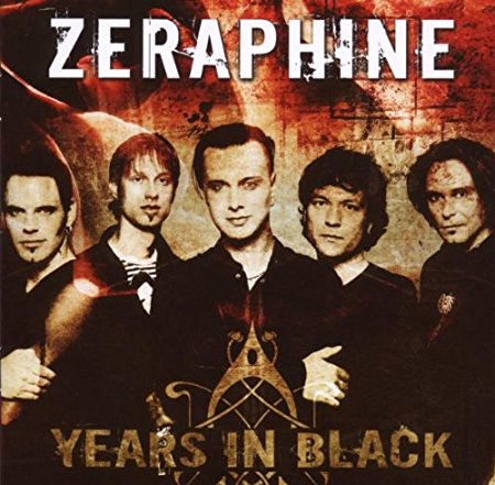 Zeraphine - New Years Day